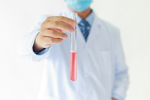 試劑管理和存放