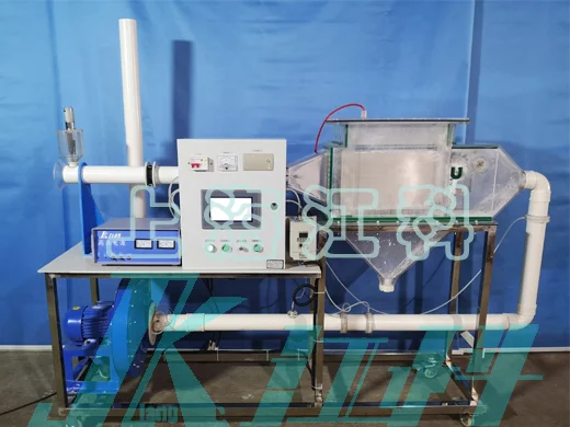 靜電除塵器基本介紹