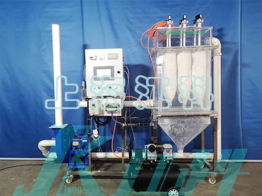 提高靜電除塵效率的措施與方法