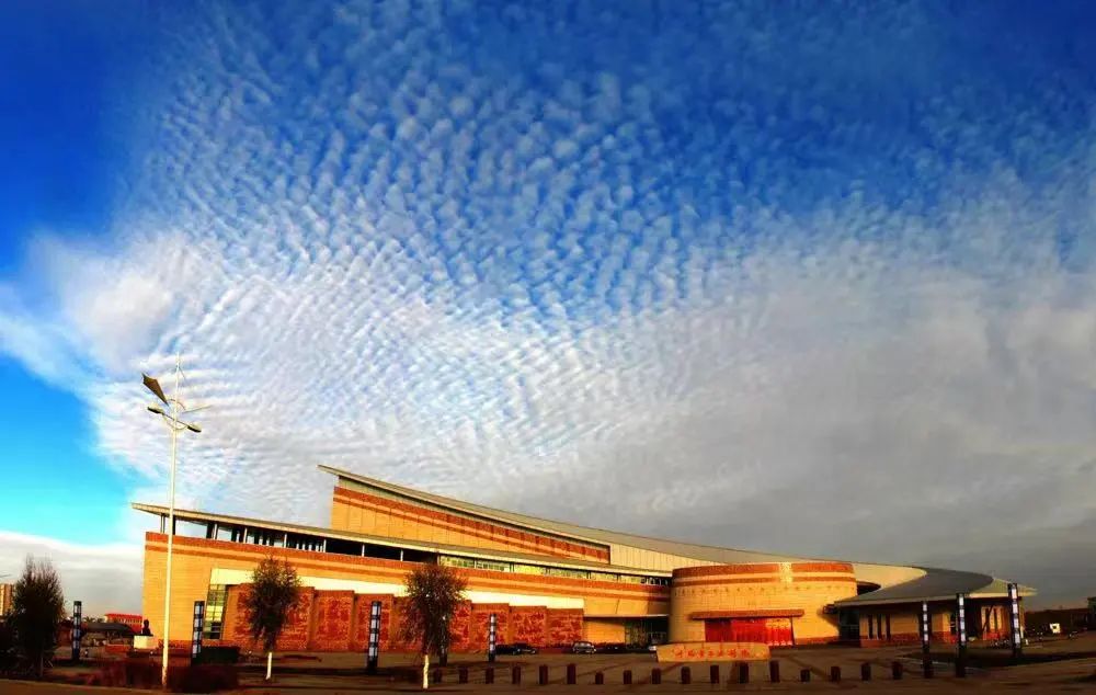 案例丨主流线助力内蒙古呼伦贝尔大剧院