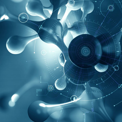  細胞培養及分子診斷試劑研發生產