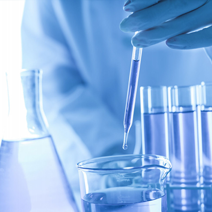 精準醫學診斷實驗室共構共建