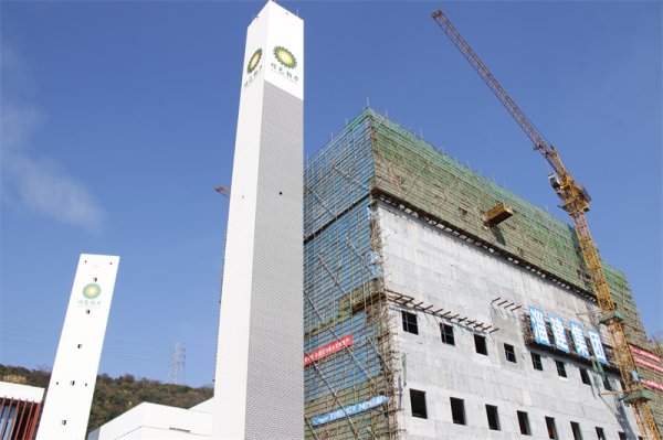 主網業擴業務