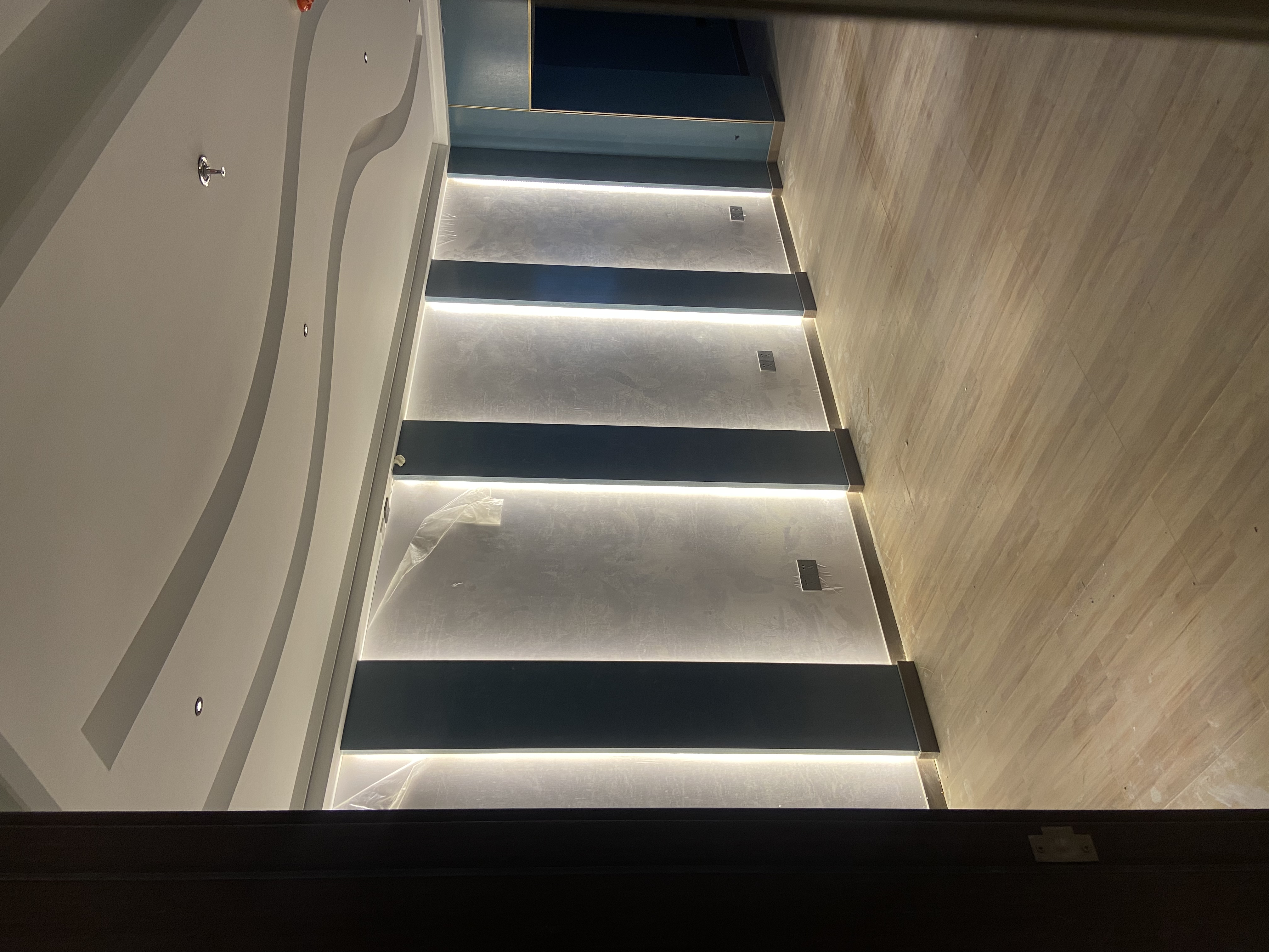 武漢零音：隔音棉的安裝方法