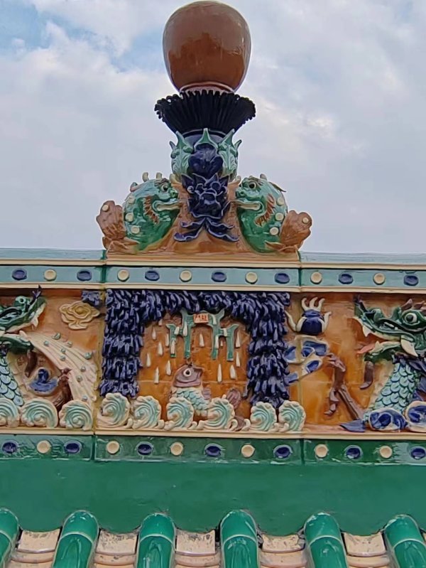 鯉躍龍門
