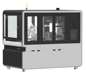 機器人是怎樣去毛刺的？
