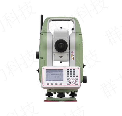徠卡TZ08全站儀