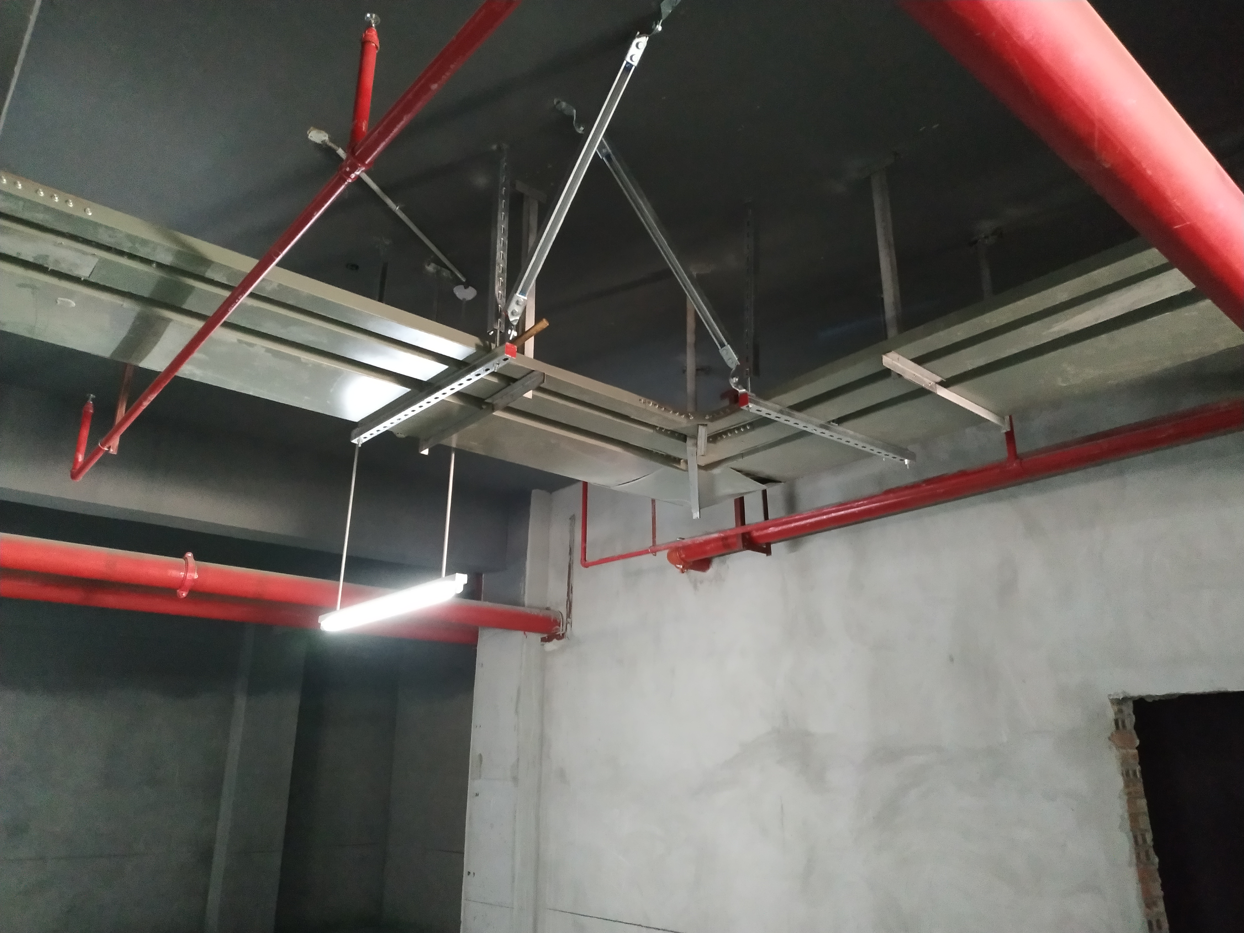 抗震支架優(yōu)秀性能有哪些？