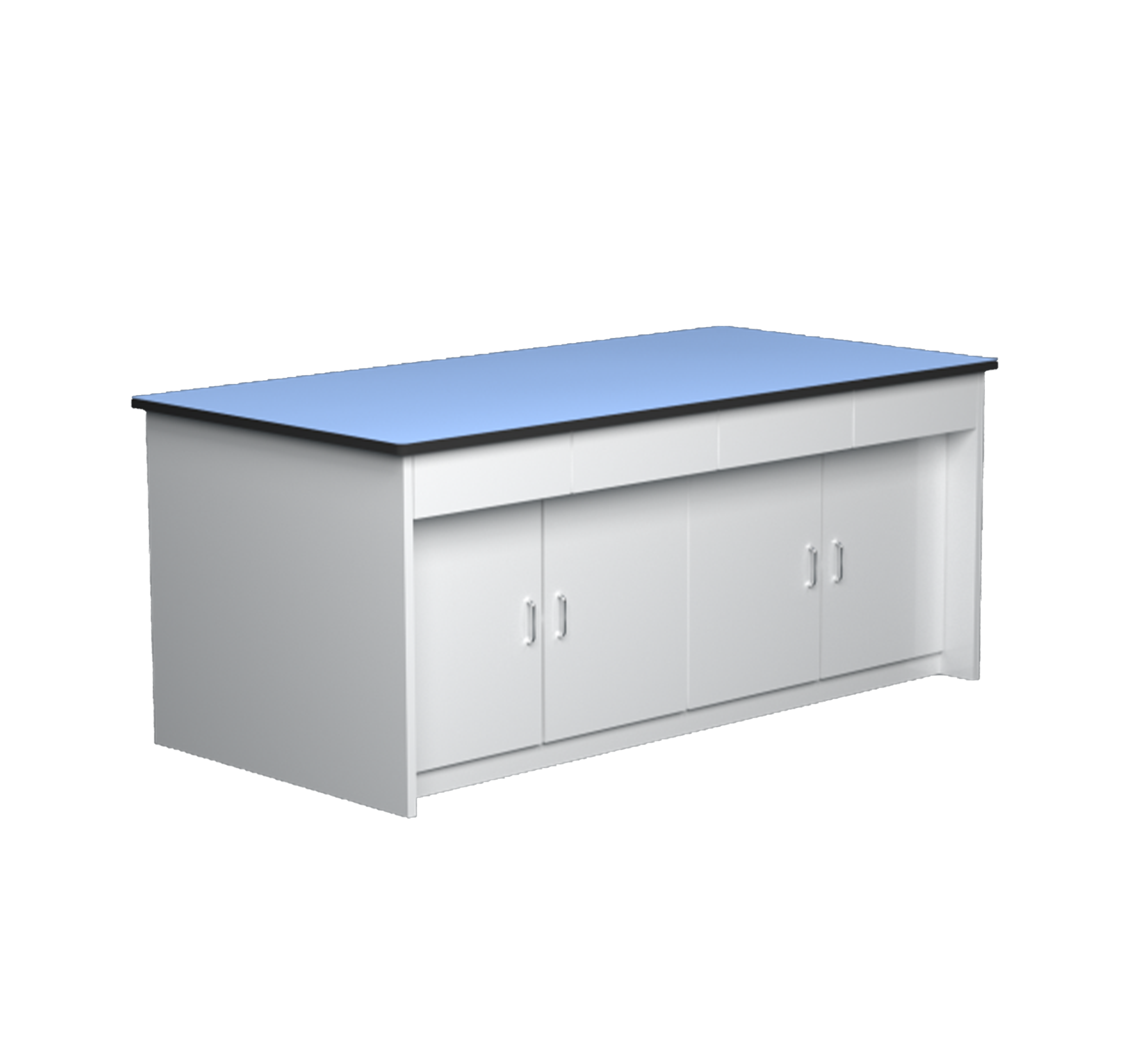 Lab Table Prep Experiment table (preparation table)_Zhejiang Shide Educational ...