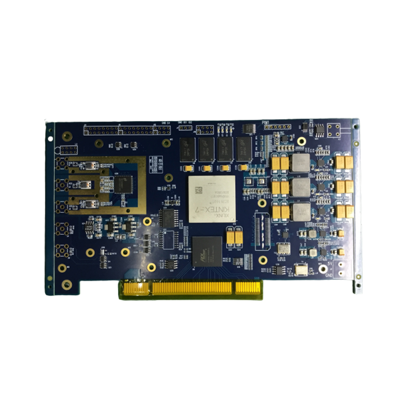 PCB設計注意事項