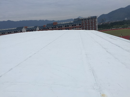 屋面防水