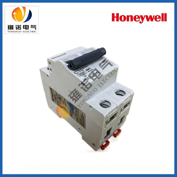 Honeywell 霍尼韋爾HMS/HMP系列電動機用斷路器