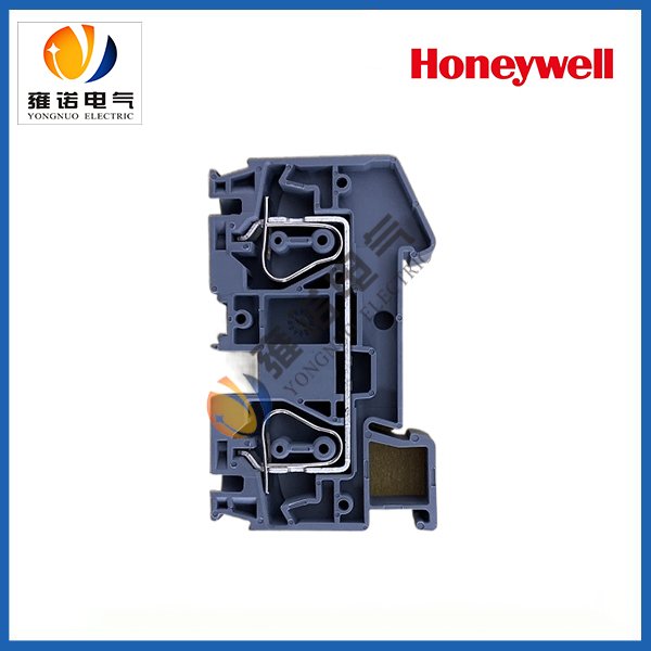 Honeywell 霍尼韋爾SK系列回拉式彈簧端子