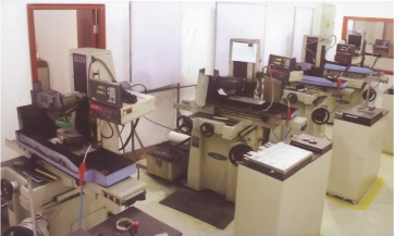 模具加工都有哪些特點？