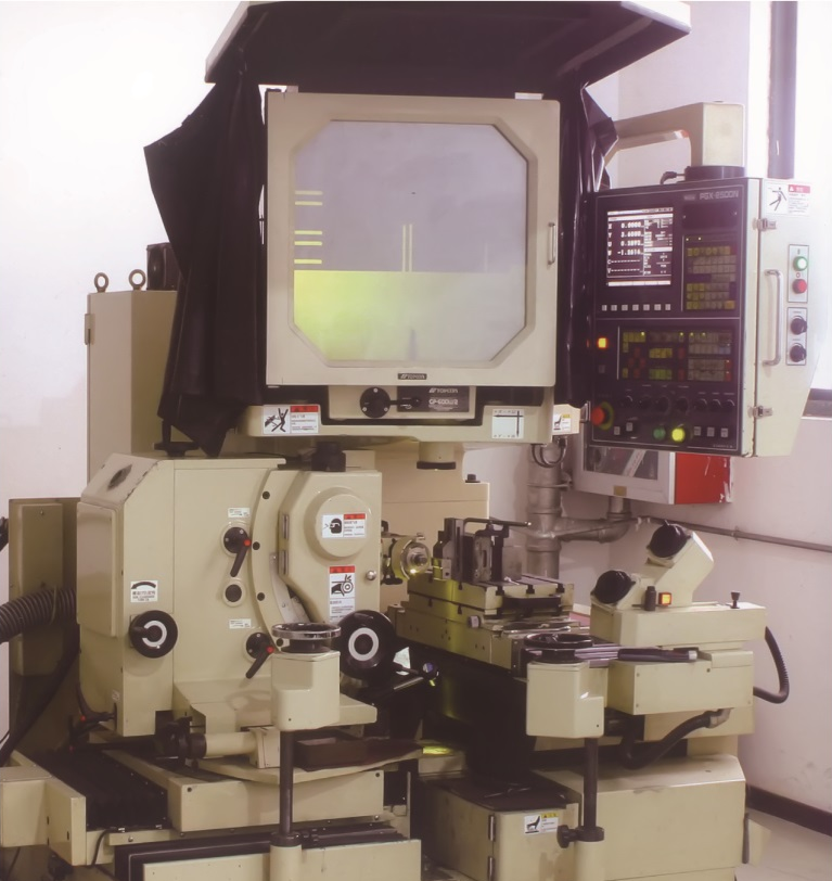 模具加工的特點，簡單而重要！