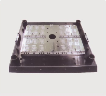 模具的基礎知識你了解多少？