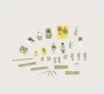 電子槍備品備件