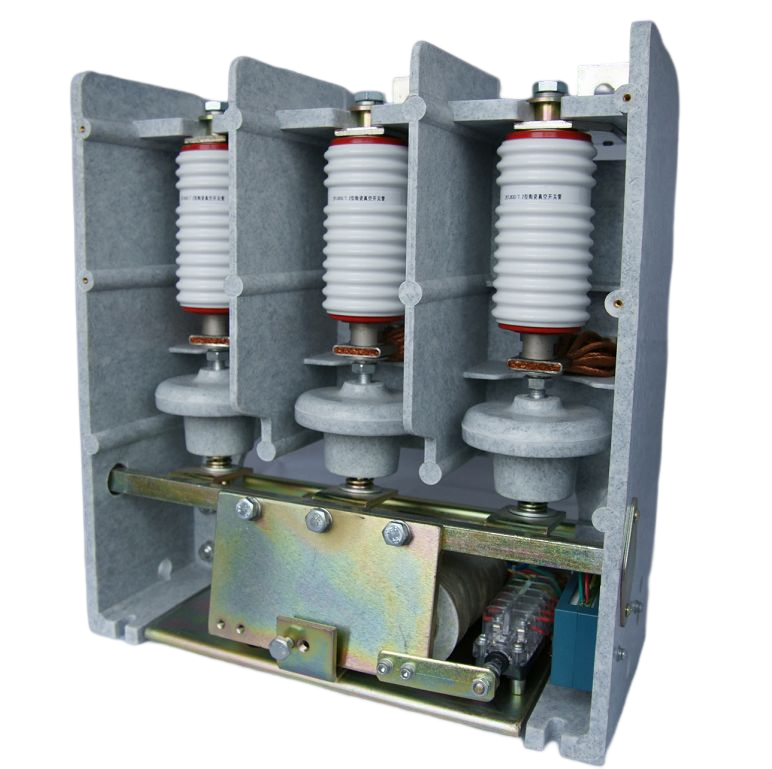 真空接觸器（JCZ5-7.2KV系列）