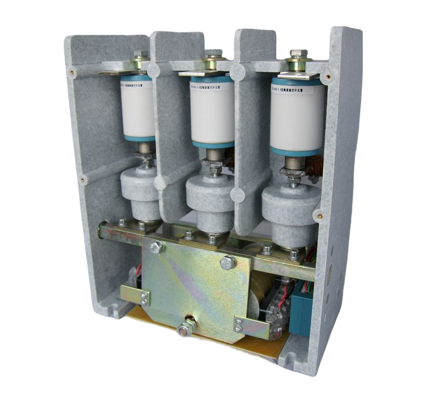 真空接觸器（JCZ3-3.6KV系列）