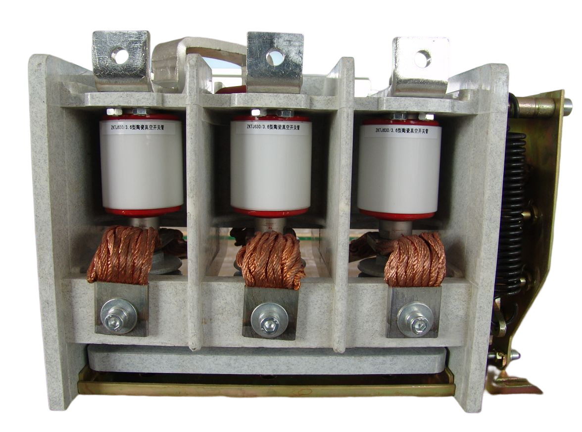 隔離換向開關（GHK-400-600A/3300V）