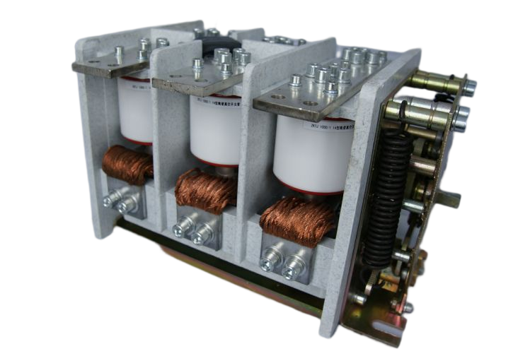 隔離換向開關（GHK-630、800、1000A/1140V）