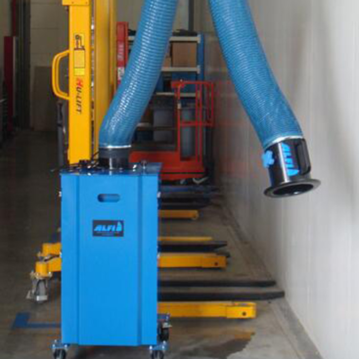 移動凈化單機-2