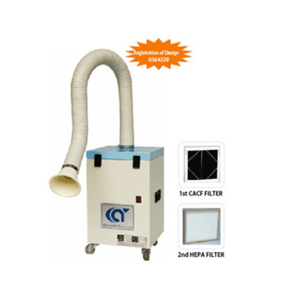 錫焊煙霧凈化器