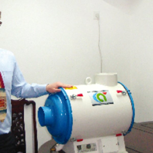 機床油霧凈化器