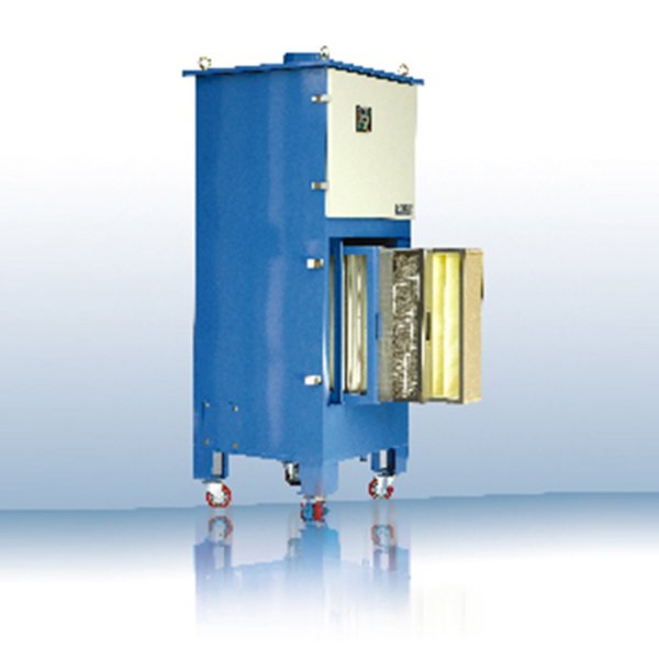 中央式油霧凈化主機