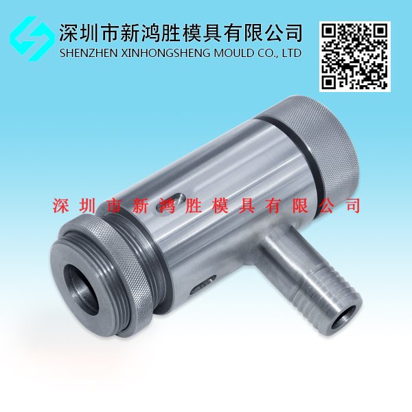 大皮線機頭真空座