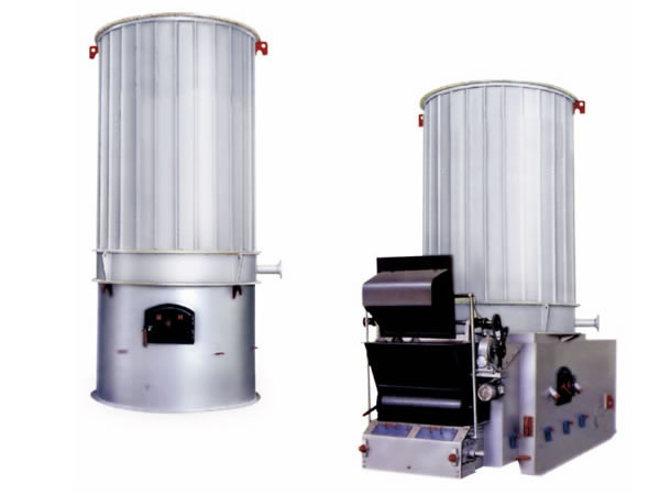 YLG(L)型燃煤（生物質）立式有機熱載體爐