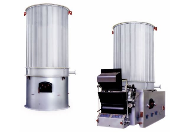 YLG(L)型燃煤（生物質(zhì)）立式有機(jī)熱載體爐