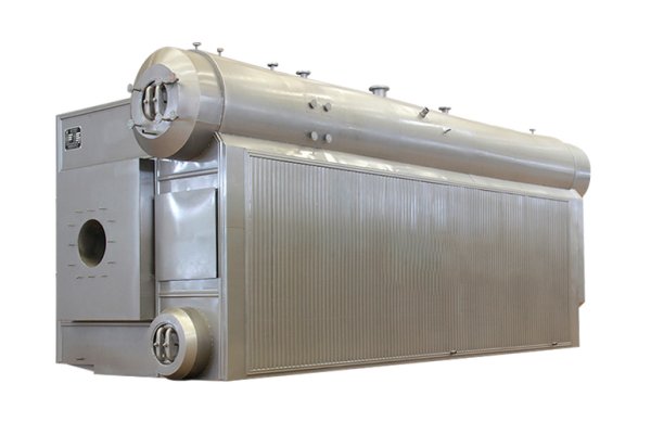 SZS系列水管冷凝式高效環(huán)保蒸汽鍋爐