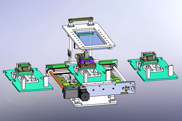 PCBA在線測(cè)試方案