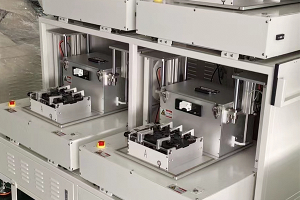 LCAE RF WiFi通信性能生產(chǎn)線(xiàn)自動(dòng)測(cè)試系統(tǒng)