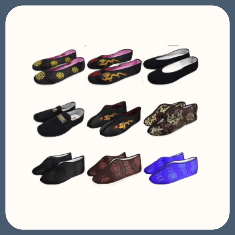 壽鞋-保壽道堂殯葬服務