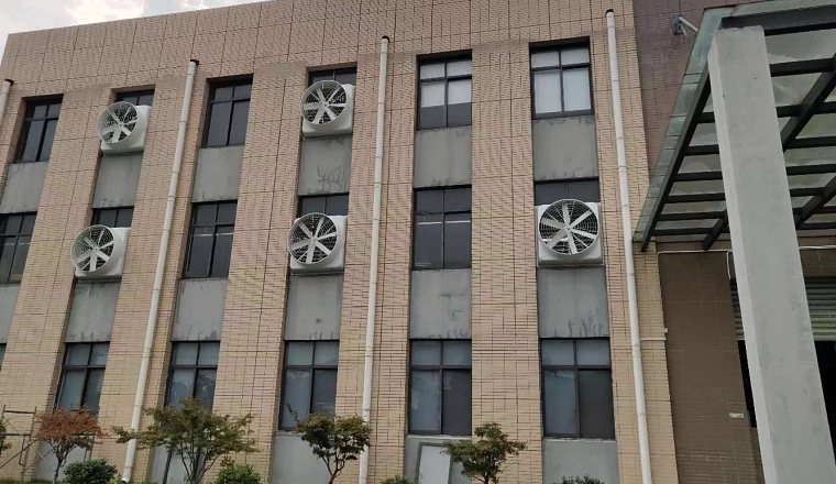 熱烈祝賀宜興市安潤機電設備安裝有限公司網站成功上線!