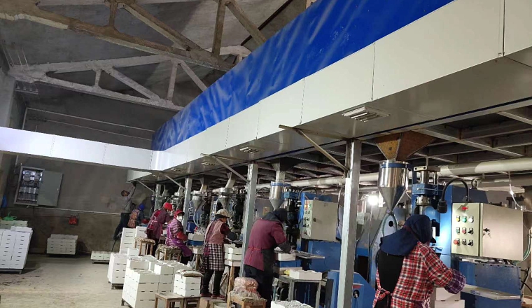 購買工業風扇要考慮什么問題?