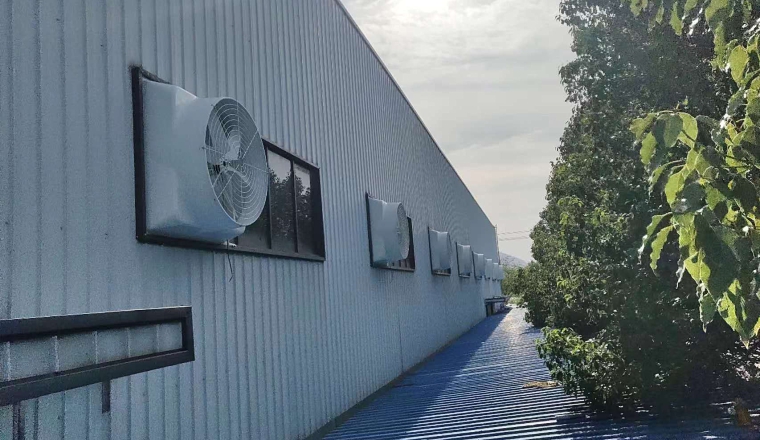 什么樣的工業風扇值得購買