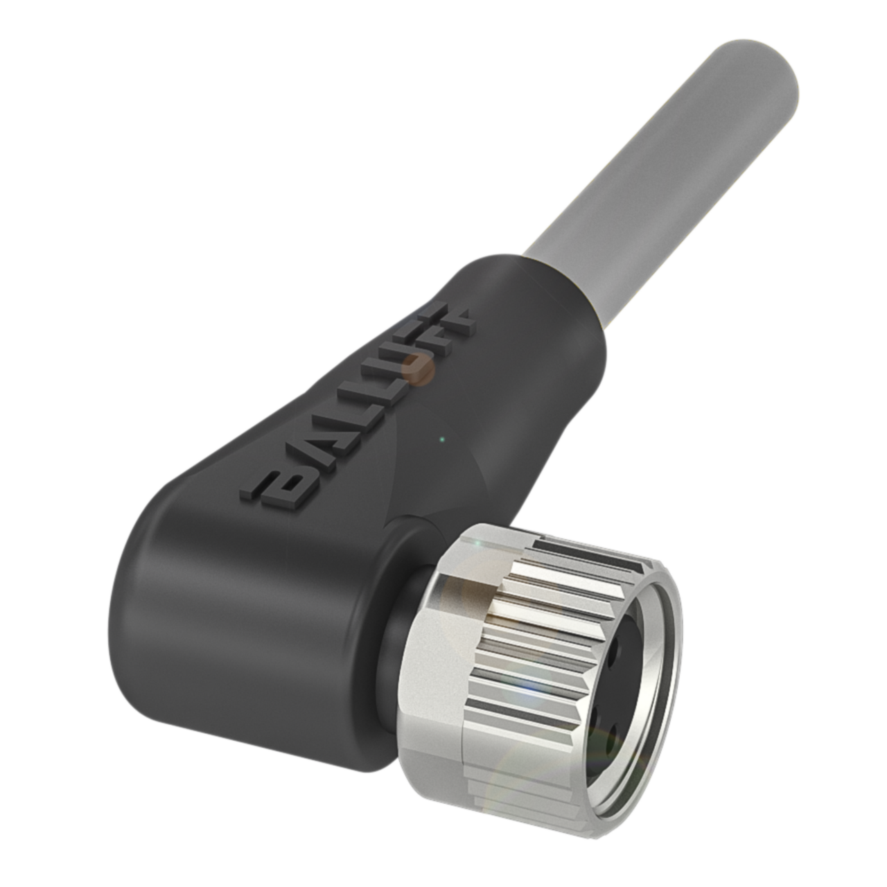 連接導(dǎo)線 BCC M323-0000-10-001-VX8334-020 訂購代碼: BCC02P5