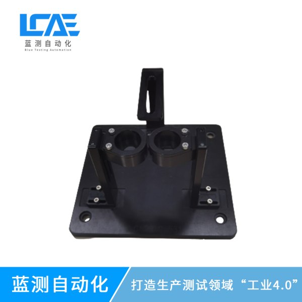 TWS耳機(jī)音頻測試夾具