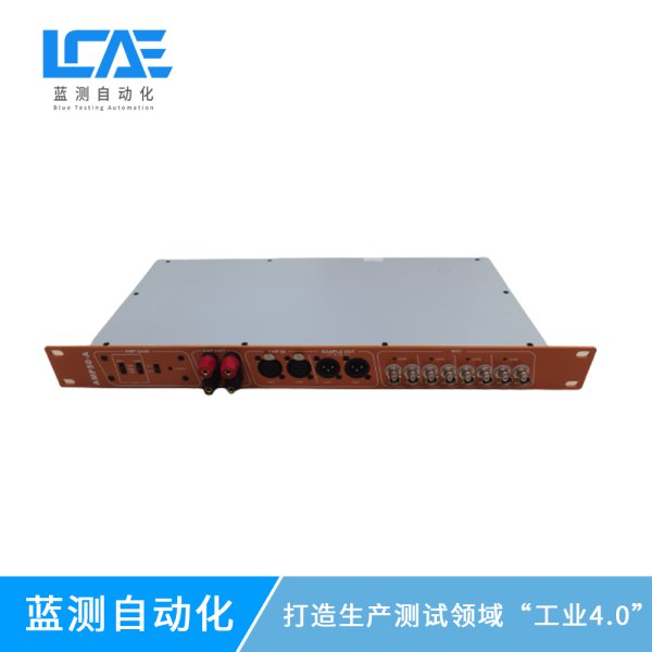 測(cè)量功放及IPE供電
