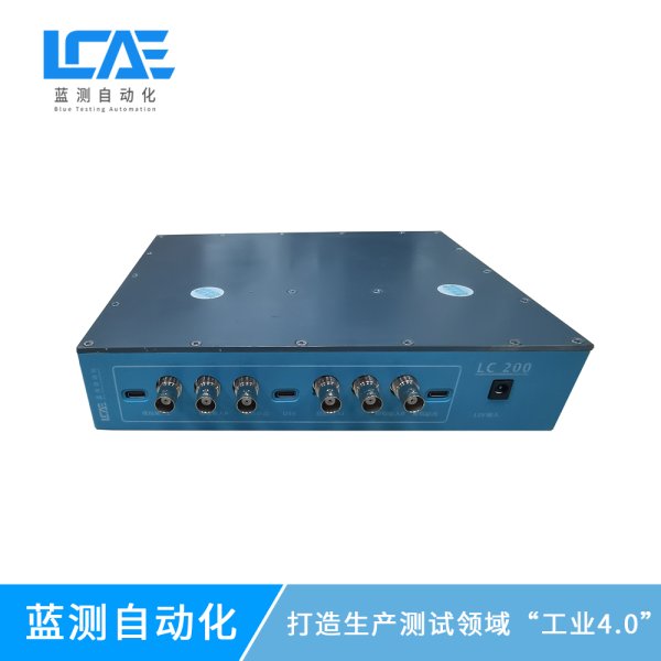 LCAE-LC200藍(lán)牙信號(hào)調(diào)理器
