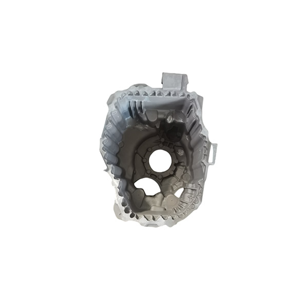 鑄造零件加工中的常見工藝結構