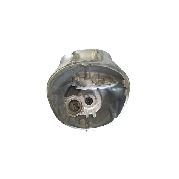 機器人小機座