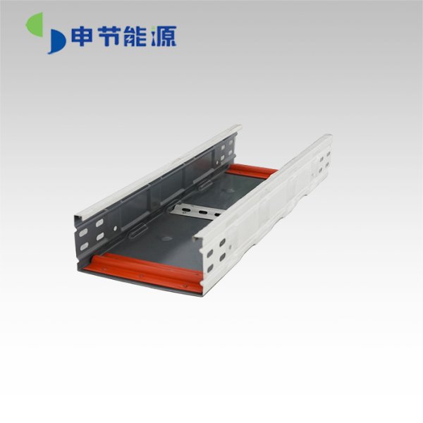 彩鋼電纜橋架（彩鋼卷板）