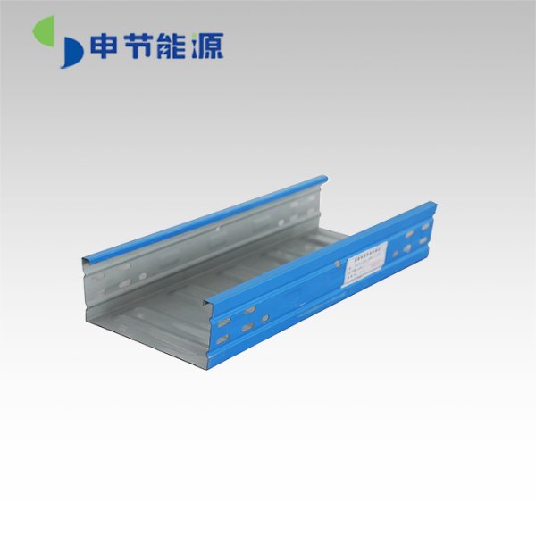 彩鋼電纜橋架（彩鋼卷板）