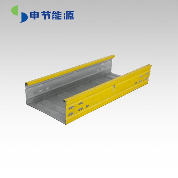 彩鋼電纜橋架（彩鋼卷板）