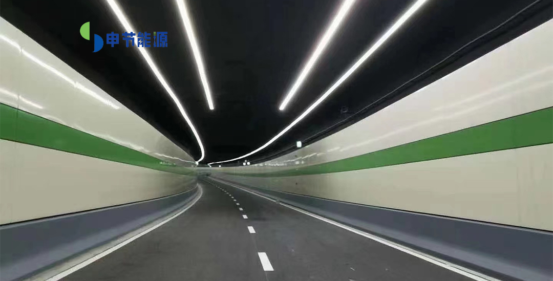 杭州香積寺路隧道