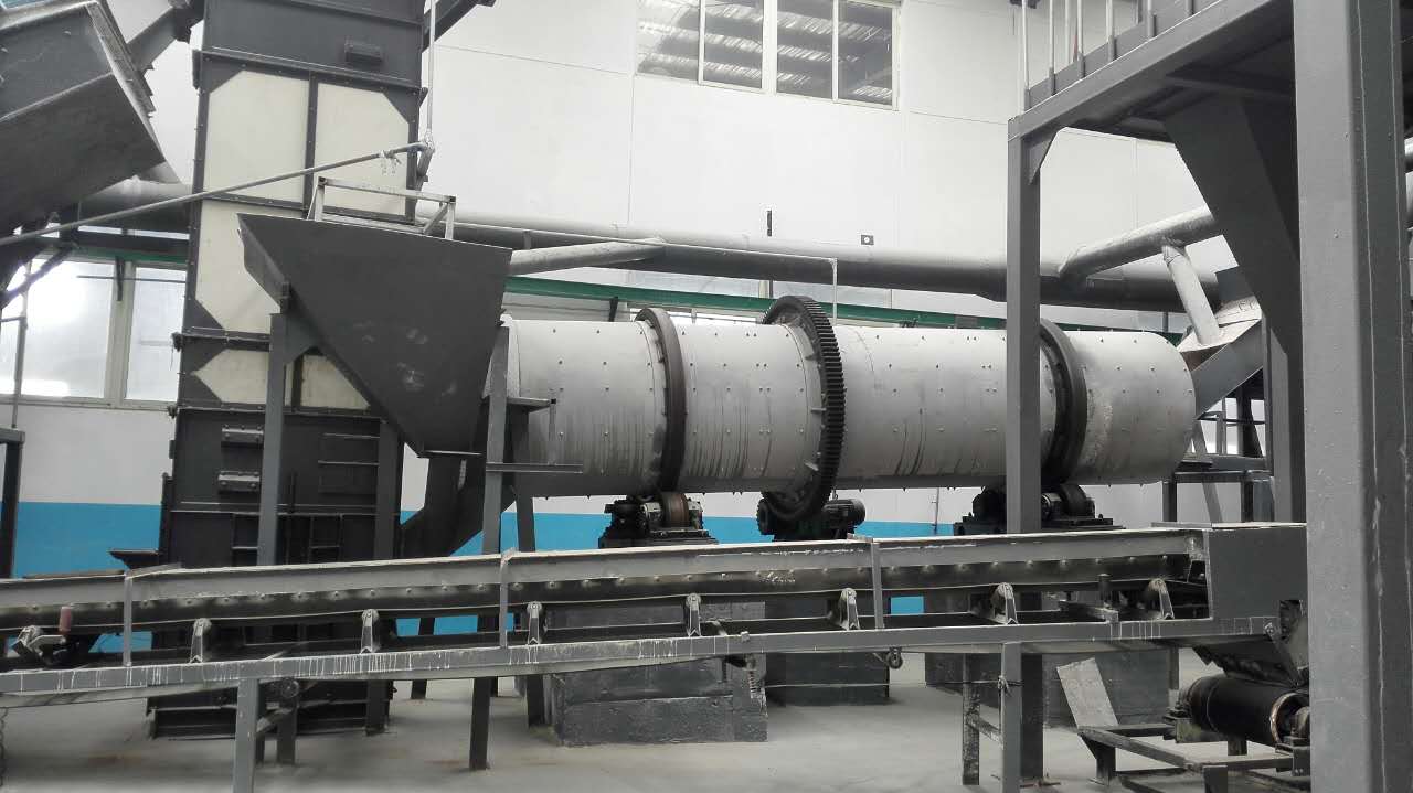烘干機的主要類型是什么？